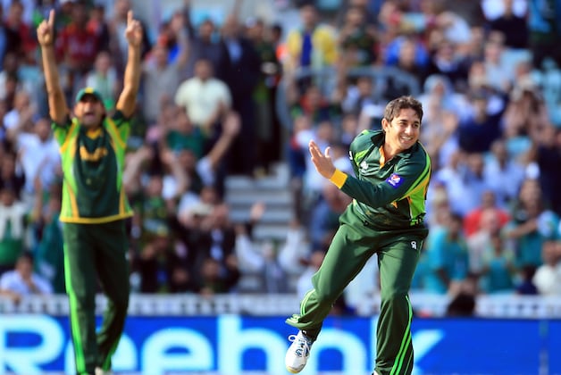 Rating the Pakistan Players in West Indies ODIs