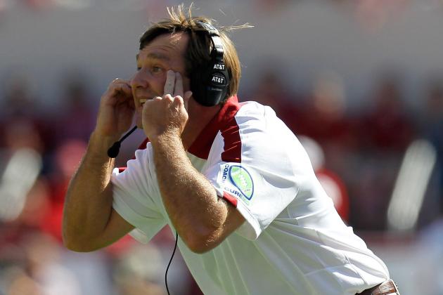 SEC Football Assistant Coaches Who Will Become Head Coach Someday