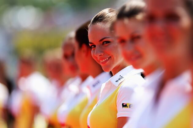 Formula 1 2013 Hungarian Grand Prix Preview: Tyres, DRS, Weather and Times