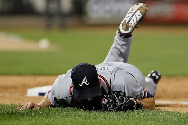 Pitchers the Braves Can Trade for to Replace Tim Hudson, Restore Title Hopes