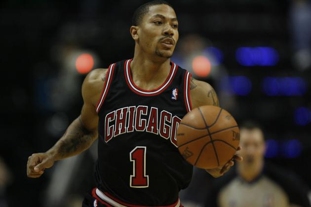 Re-Ranking the NBA's Top 20 Players, Mid-2013 Offseason Edition