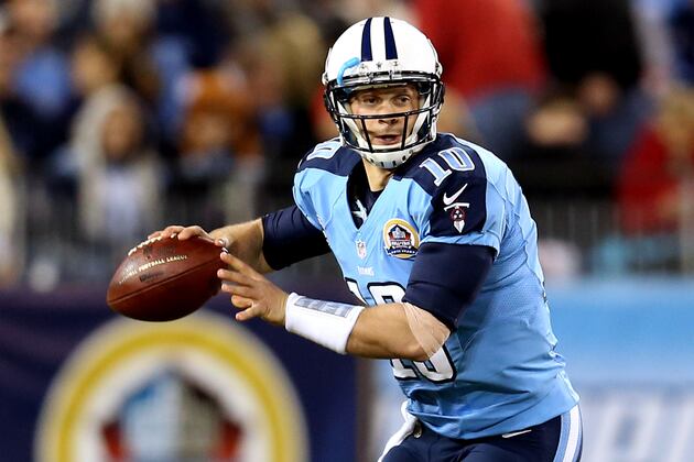 Fantasy Football Team Names: Funny and Creative Monikers for 2013 Season