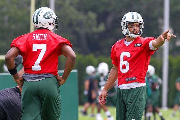 Predicting the Winners of the New York Jets' Biggest Postional Battles