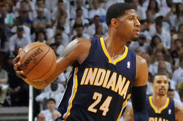 Predicting Next Wave of Young NBA Stars to Receive Contract Extension