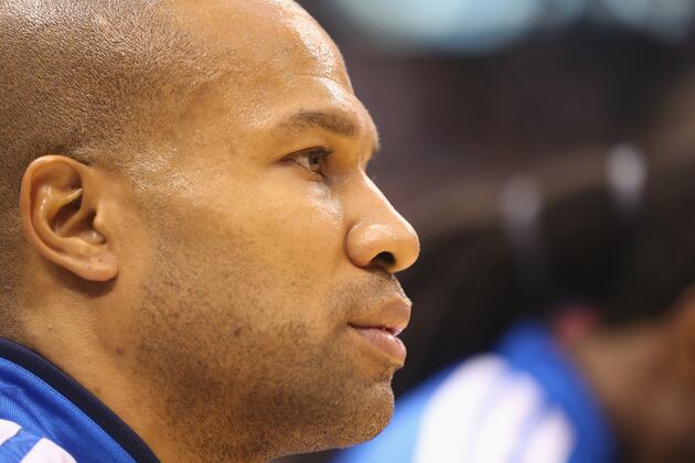 Best Moments of Derek Fisher's Career Entering Final NBA Season