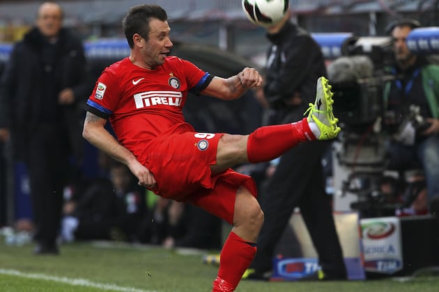 5 Formerly Promising Italian Footballers Whose Careers Have Disappointed