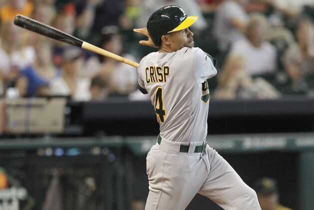 Oakland Athletics: 5 Reactions from Series with Houston Astros