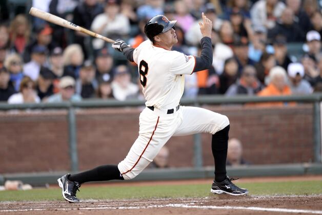 Assembling Perfect Hunter Pence Trade Packages for Top 5 Potential Suitors