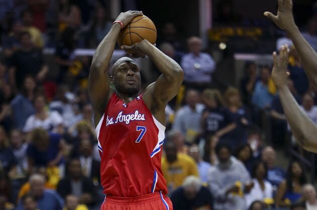 Best Potential Veteran Minimum Free-Agent Options for LA Lakers