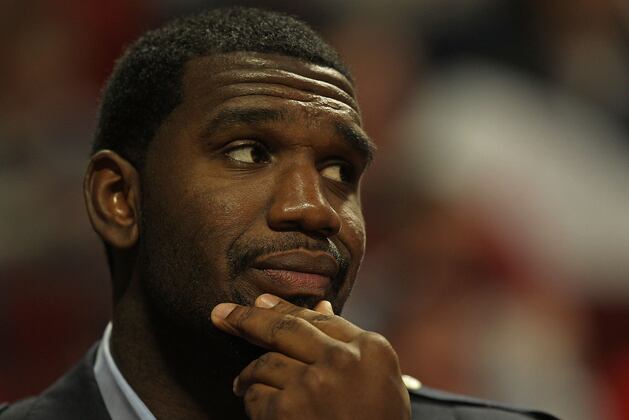5 Reasons Why Greg Oden and Miami Heat Need Each Other