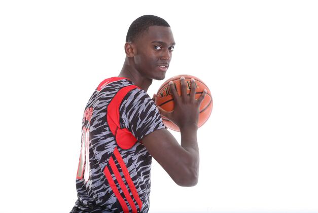 Predicting Which 5-Star Incoming Freshmen Will Go One-and-Done