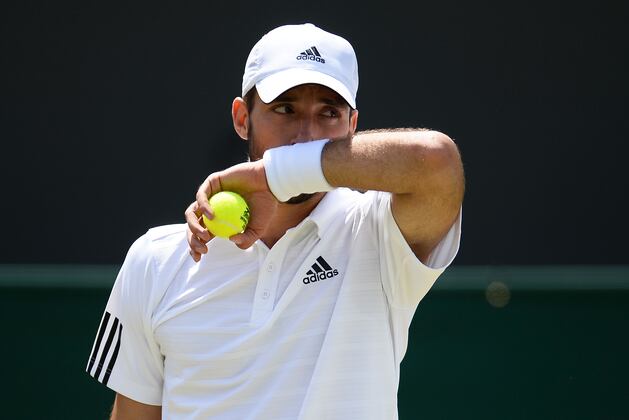 Winners and Losers in Tennis from the Week of July 22