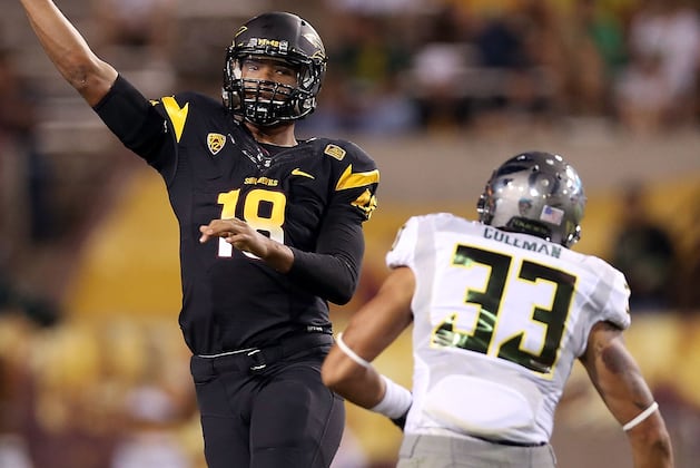 Oregon Football: 1 Wish for Each Position in 2013