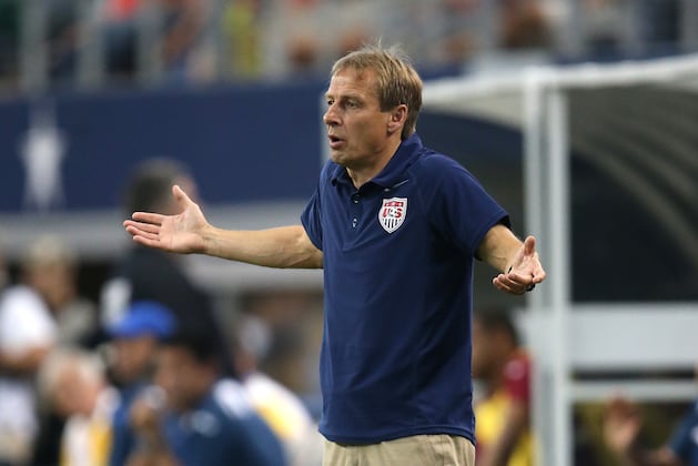 2013 Gold Cup Semifinals: 4 Major Takeaways from USA vs. Honduras