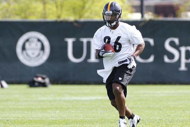 Ranking the Top Fantasy Rookies of 2013