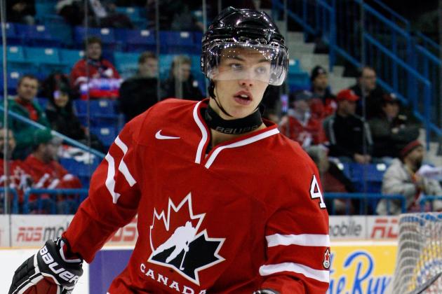 4 Edmonton Oilers Who Will Have a Major Impact on 2014 Olympics in Sochi