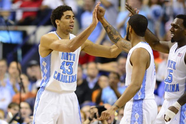 Ranking the 10 Most Talented Big 3's in College Basketball for 2013-14 Season