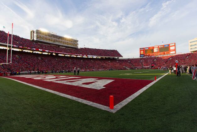 Wisconsin Football: 3 Badgers Most Likely to Surprise in 2013
