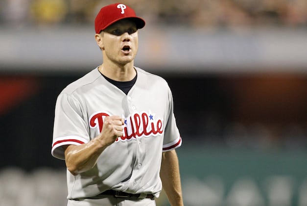 10 Win-Win Trade Scenarios MLB Teams Should Pull the Trigger On