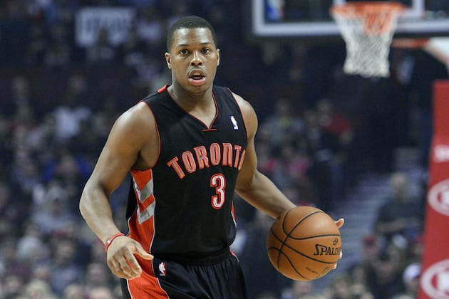 Players Who Must Step Up for the Toronto Raptors Next Season