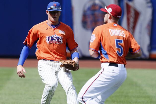 5 MLB Prospects Whose Trade Value Has Spiked Most in 2013