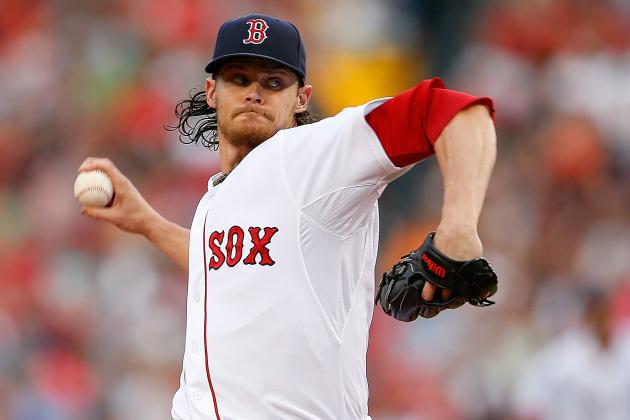 Picking Each MLB Contender's Pennant-Race X-Factor