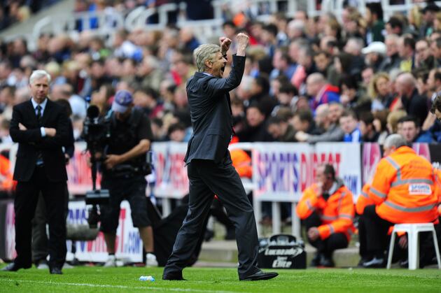 Arsenal: Biggest Factors Stopping Arsenal from Winning the Premier League