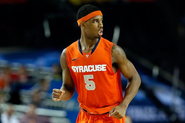 Ranking the Favorites in the ACC Basketball Player of the Year Race