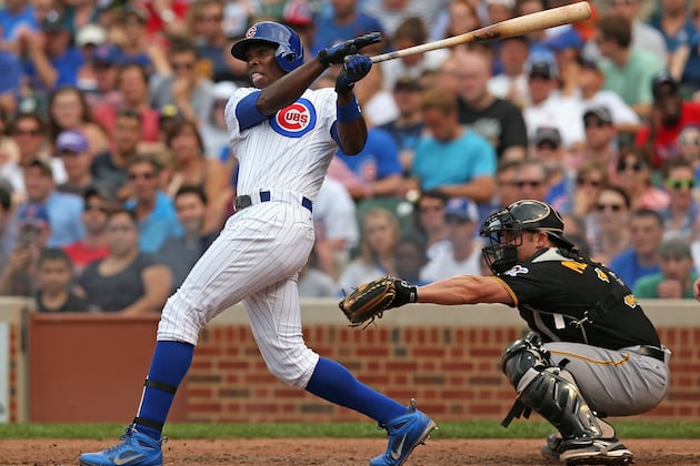 Winners and Losers of Cubs-Yankees Trade Sending Alfonso Soriano to New York