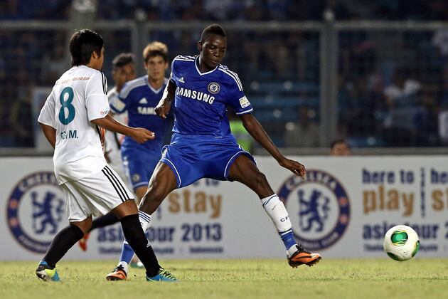 Five Chelsea Players Who Will Shine out on Loan
