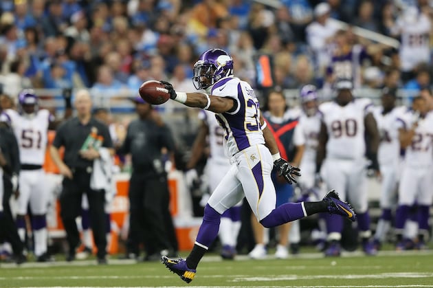 Power Ranking the 5 Greatest Safeties in Minnesota Vikings History