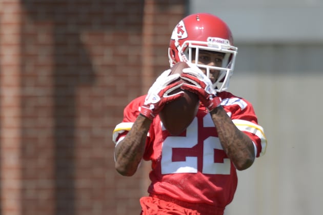 8 Kansas City Chiefs Who Must Step Up in 2013