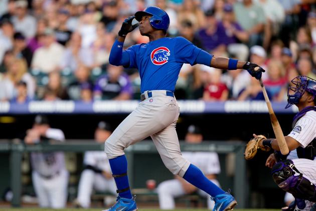 MLB Trade Deadline 2013: Who Should Be Buyers, Who Should Be Sellers