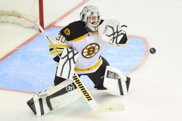 NHL Free Agency 2013: Ranking the Best Players Still Available