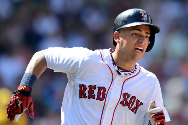 MLB Trade Deadline 2013: Recap and Grades for Every Deal