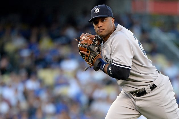 Updated 2014 MLB Free-Agency Predictions Post-Trade Deadline