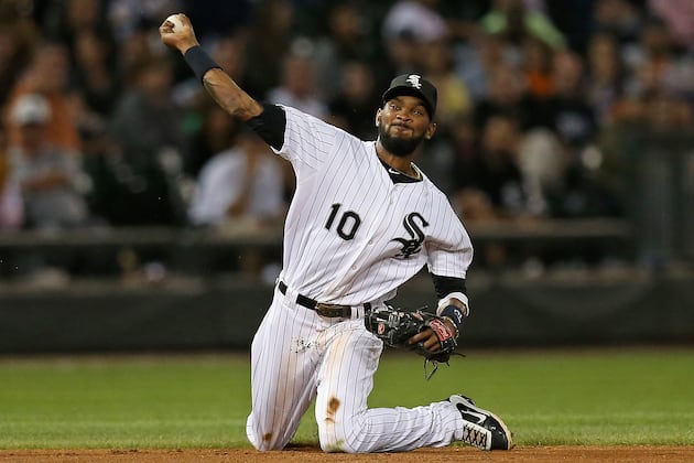 Ranking the Top 10 Middle Infielders Potentially Available at the Trade Deadline