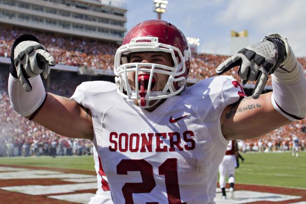 Every NFL Team's Best Undrafted Free Agent in Camp This Year