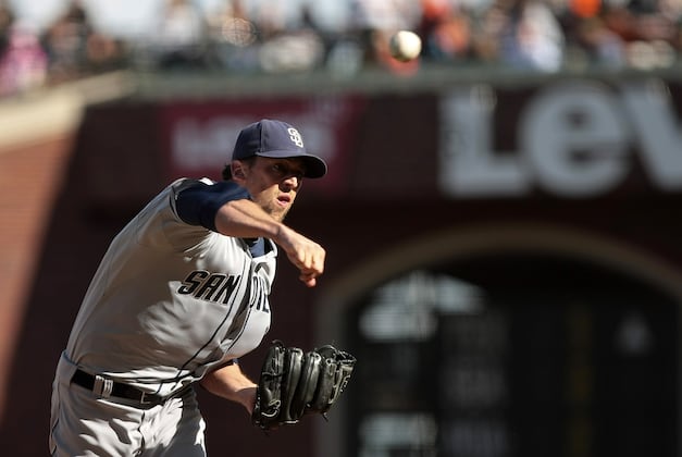 Ranking the Top 10 Relievers Available at the MLB Trade Deadline
