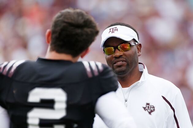 College Football 2013: 31 Bold Predictions for 31 Days of August