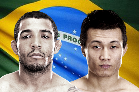 UFC on Fox 8 Results: Questions Heading into UFC 163 Jose Aldo vs. Korean Zombie
