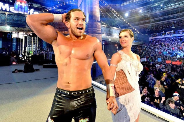 5 Stars Who Have Lost Major Momentum Since WrestleMania