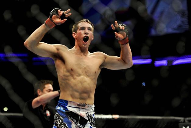 UFC on Fox 8 Fight Card: 3 Fights You Don't Want to Miss