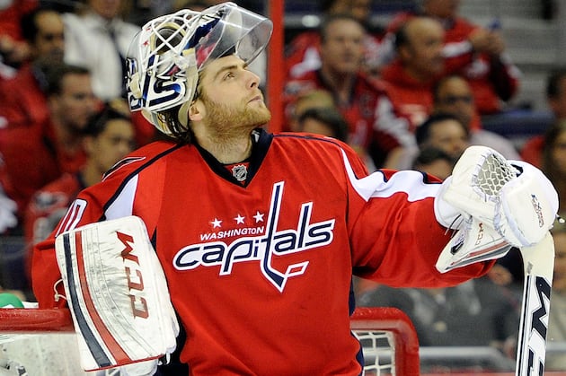 Biggest Storyline Surrounding Each Washington Capitals Star in 2013-14 Season