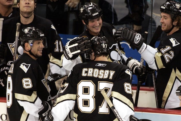 Ranking the 5 Most Insane Pittsburgh Penguins Goals in the Last Decade