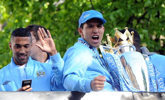 Manchester City: 5 Reasons Why Sky Blues Should Be EPL Title Pick This Season