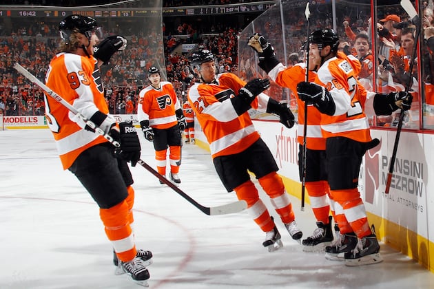 5 Websites Every Philadelphia Flyers Fan Should Have Bookmarked