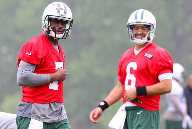 Highlighting the Best Rookie vs. Vet Battles in NFL Training Camps