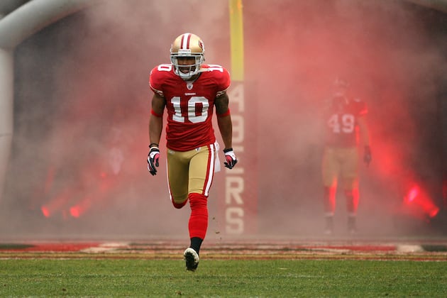 Predicting the Winner of the San Francisco 49ers' Biggest Training Camp Battles