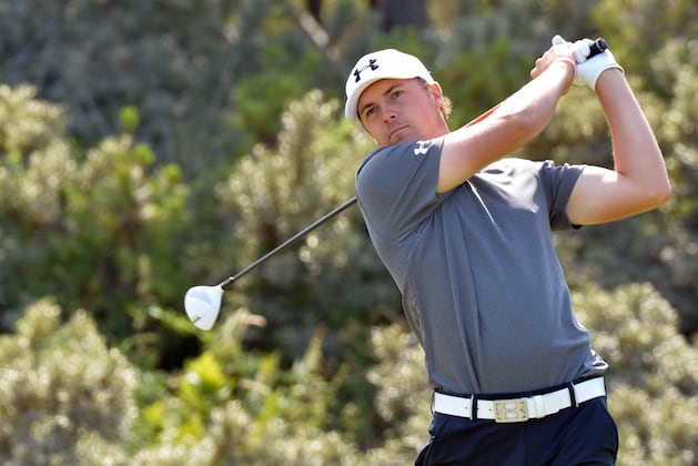 Ranking the 10 Fastest Rising Names in Golf